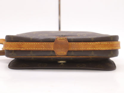LOUIS VUITTON M51210 Monogram Saint-Germain 24 Shoulder Bag