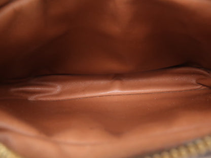 LOUIS VUITTON M51210 Monogram Saint-Germain 24 Shoulder Bag