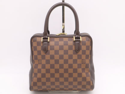 LOUIS VUITTON N51150 Damier Brera Handbag
