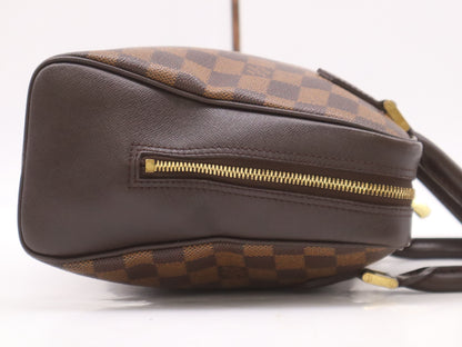 LOUIS VUITTON N51150 Damier Brera Handbag