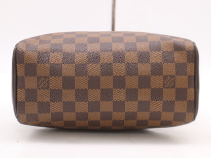 LOUIS VUITTON N51150 Damier Brera Handbag