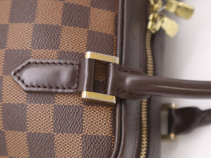 LOUIS VUITTON N51150 Damier Brera Handbag
