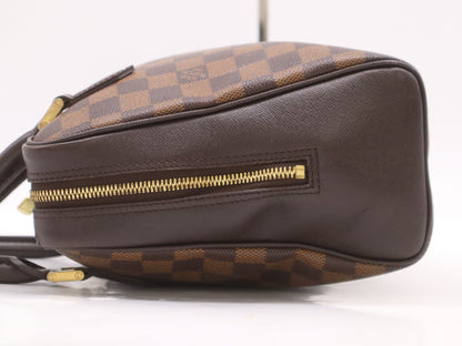 LOUIS VUITTON N51150 Damier Brera Handbag