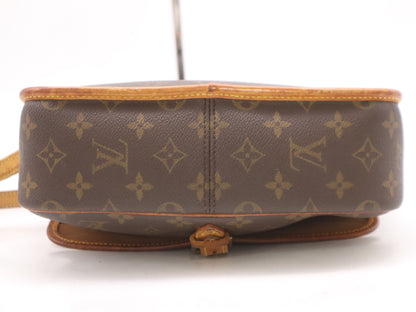 LOUIS VUITTON M42250 Monogram Sologne Shoulder Bag