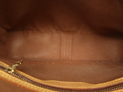 LOUIS VUITTON M42250 Monogram Sologne Shoulder Bag