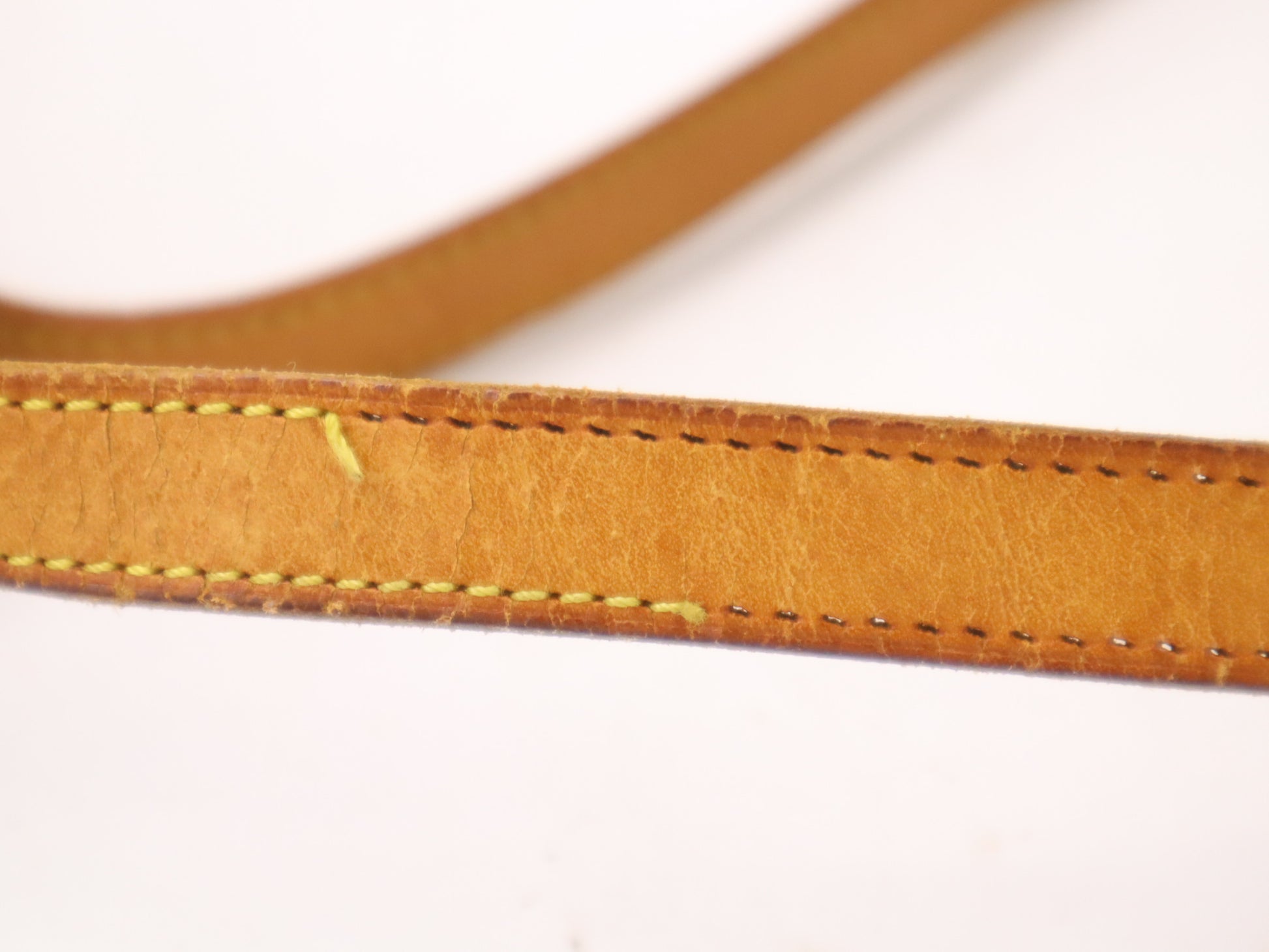 LOUIS VUITTON M42250 Monogram Sologne Shoulder Bag