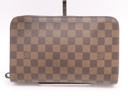 LOUIS VUITTON N51993 Damier Saint Louis Second Bag