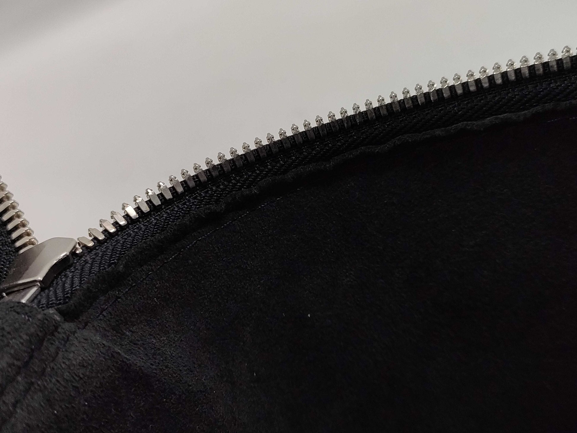 LOUIS VUITTON Cannes 2-way Handbag, Black, Silver Hardware, Epi Leather, M52226, RFID Strap Handbag