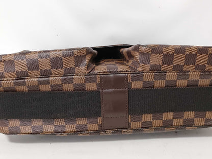 LOUIS VUITTON N 42270 Damier LV Bag x 1 Shoulder Bag