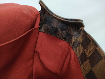 LOUIS VUITTON N 42270 Damier LV Bag x 1 Shoulder Bag