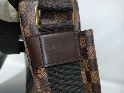 LOUIS VUITTON N 42270 Damier LV Bag x 1 Shoulder Bag