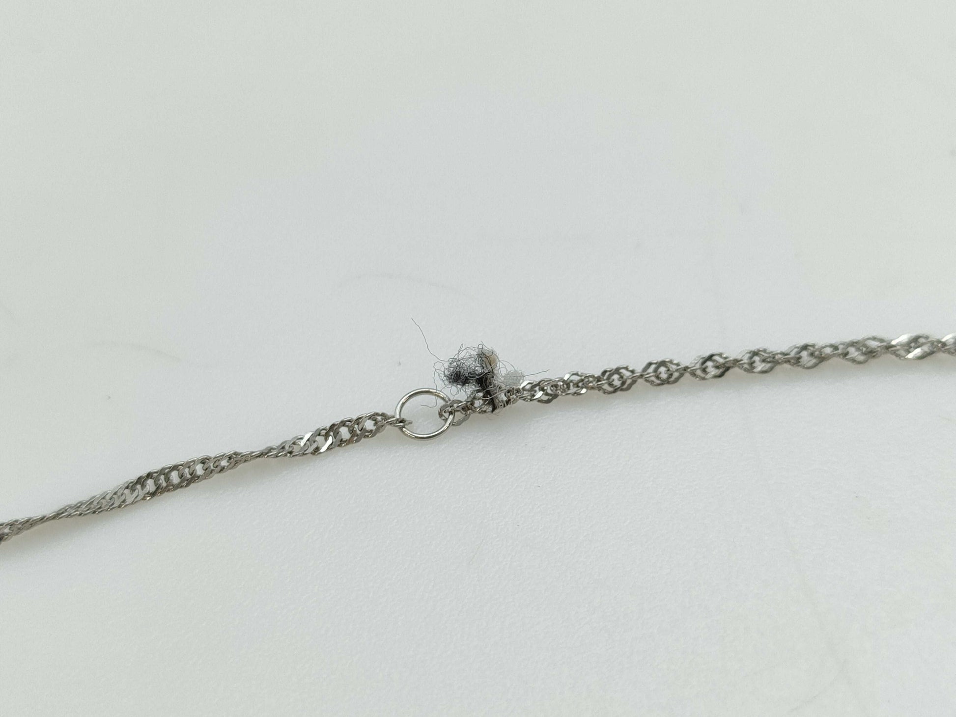 Diamond PT1000/850 2.1g Necklace 