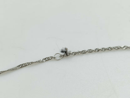 Diamond PT1000/850 2.1g Necklace 