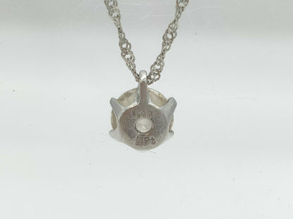 Diamond PT1000/850 2.1g Necklace 
