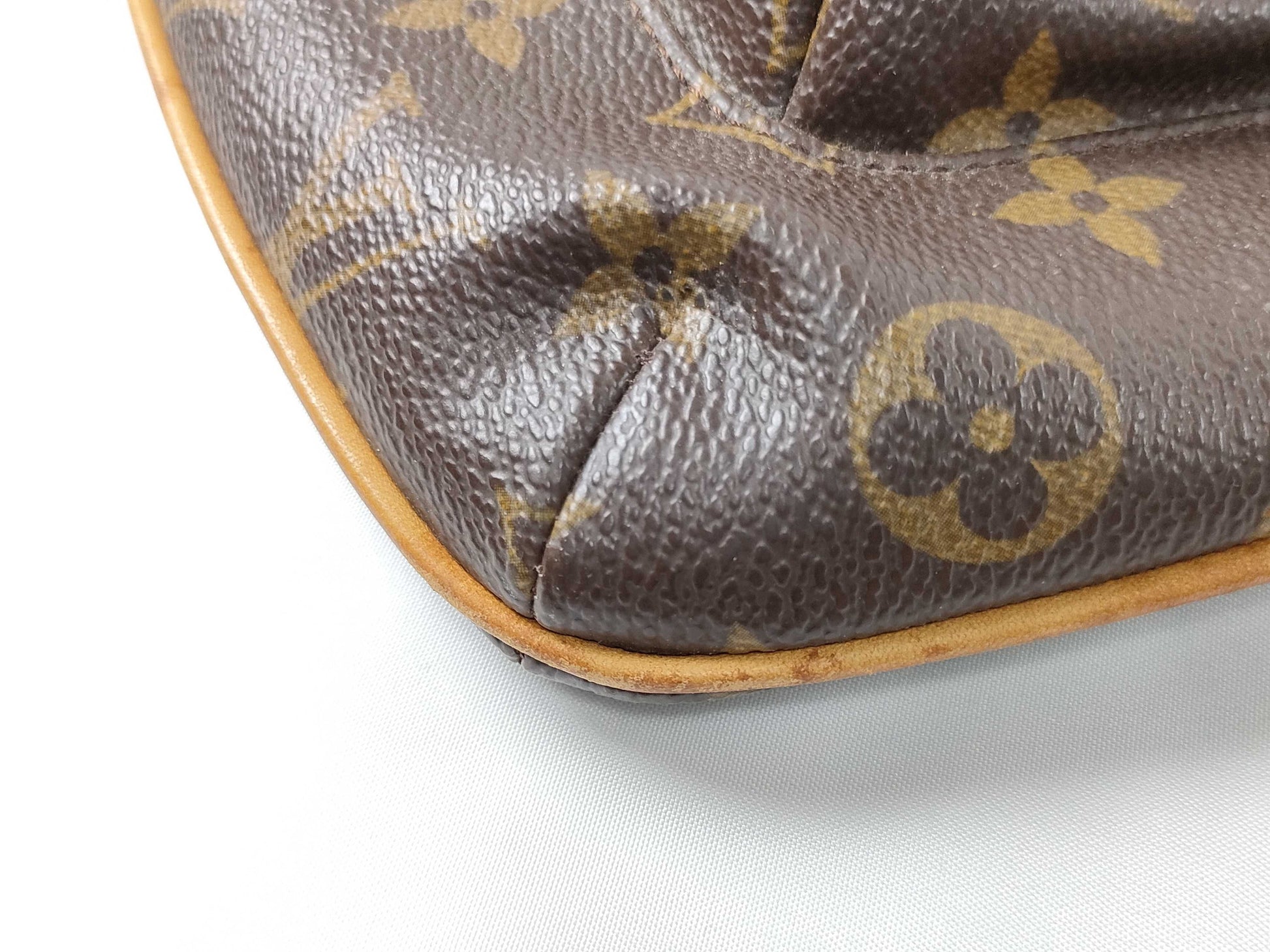 LOUIS VUITTON M 51901 Monogram LV Pouch x 1 Pouch
