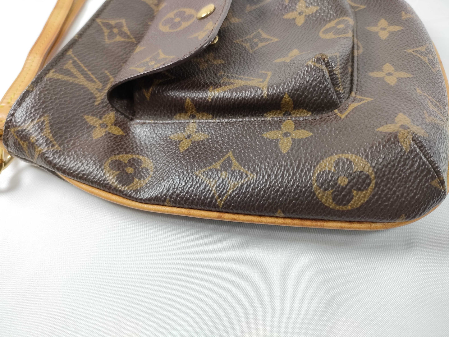 LOUIS VUITTON M 51901 Monogram LV Pouch x 1 Pouch