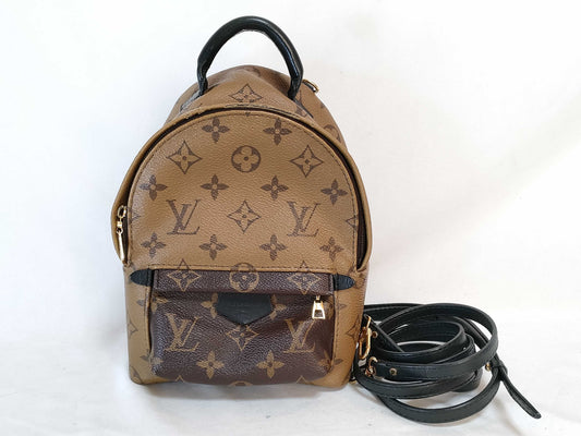 LOUIS VUITTON M42411 Bag Other Bags Backpack Rucksack