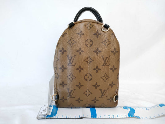 LOUIS VUITTON M42411 Bag Other Bags Backpack Rucksack