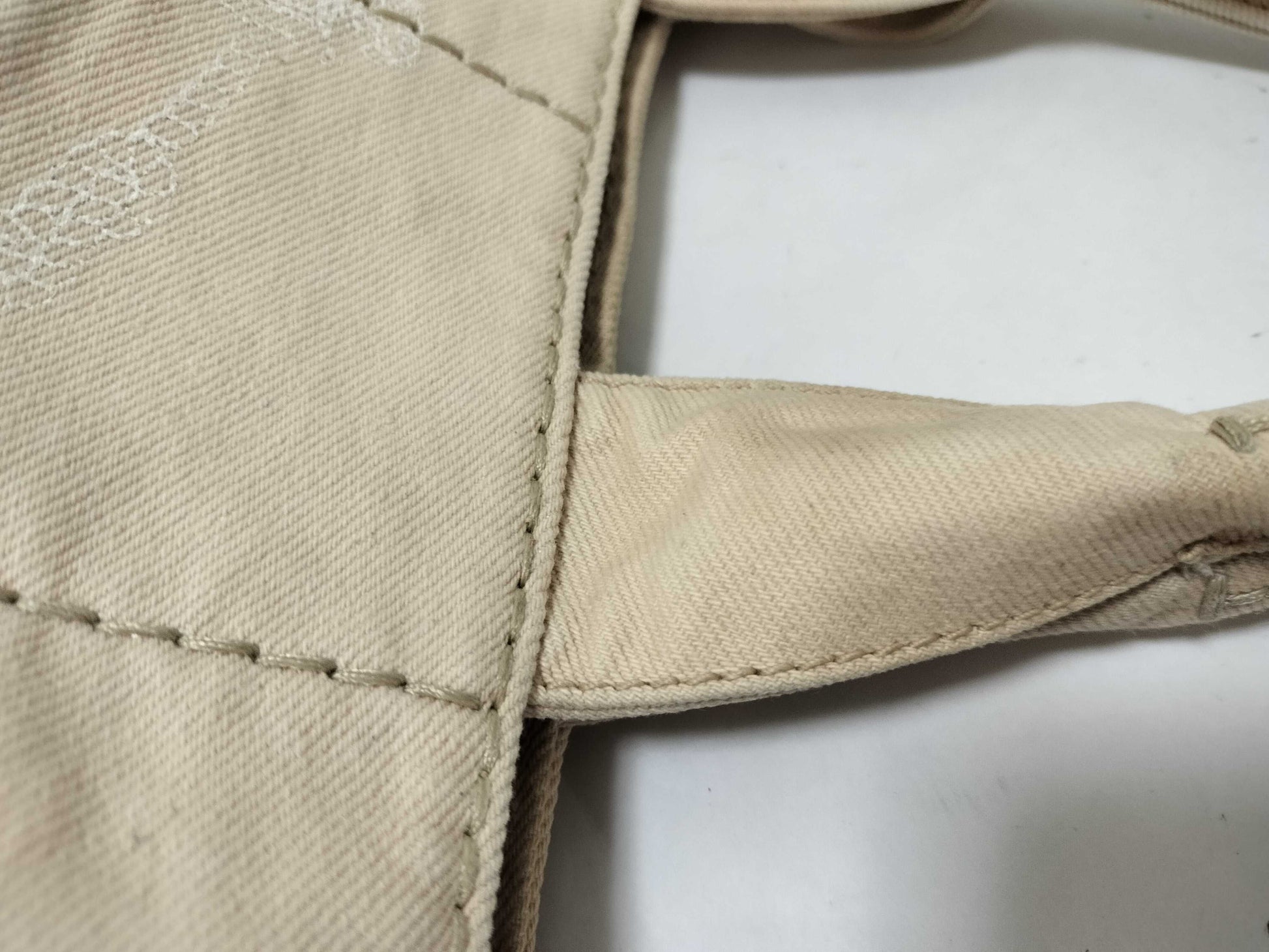 PRADA Bag Tote Bag Tote Bag