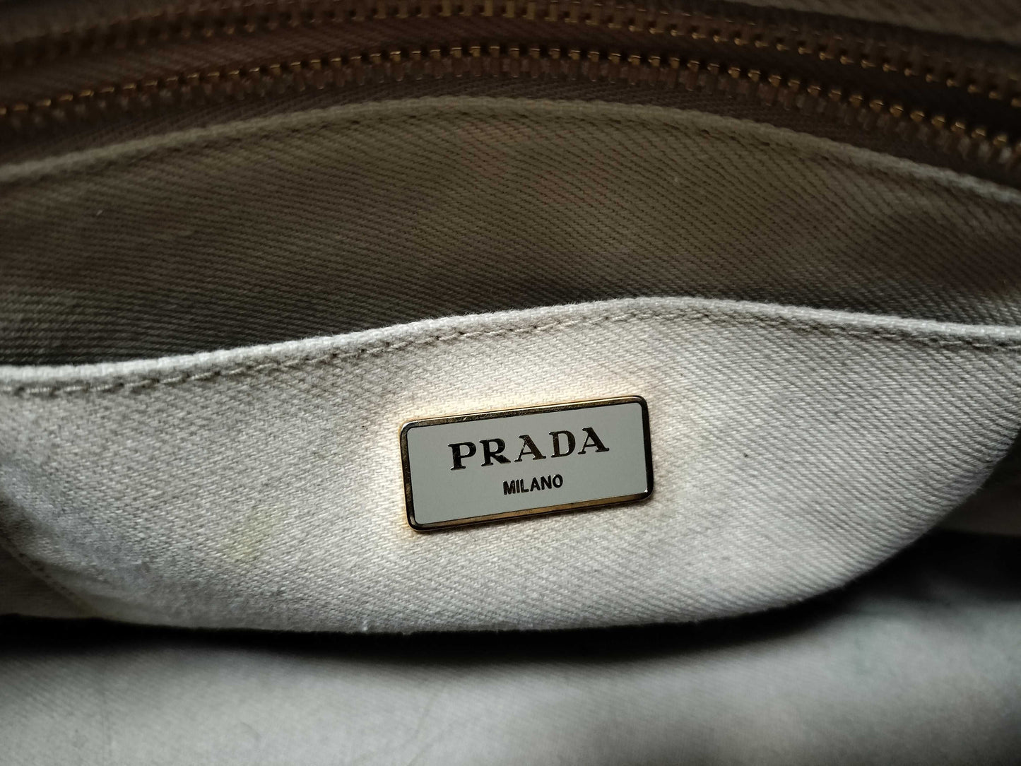 PRADA Bag Tote Bag Tote Bag