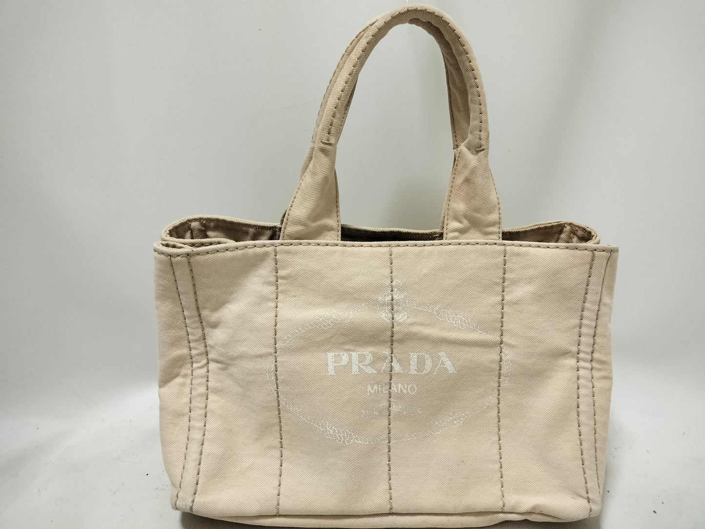 PRADA Bag Tote Bag Tote Bag