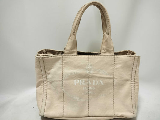 PRADA Bag Tote Bag Tote Bag