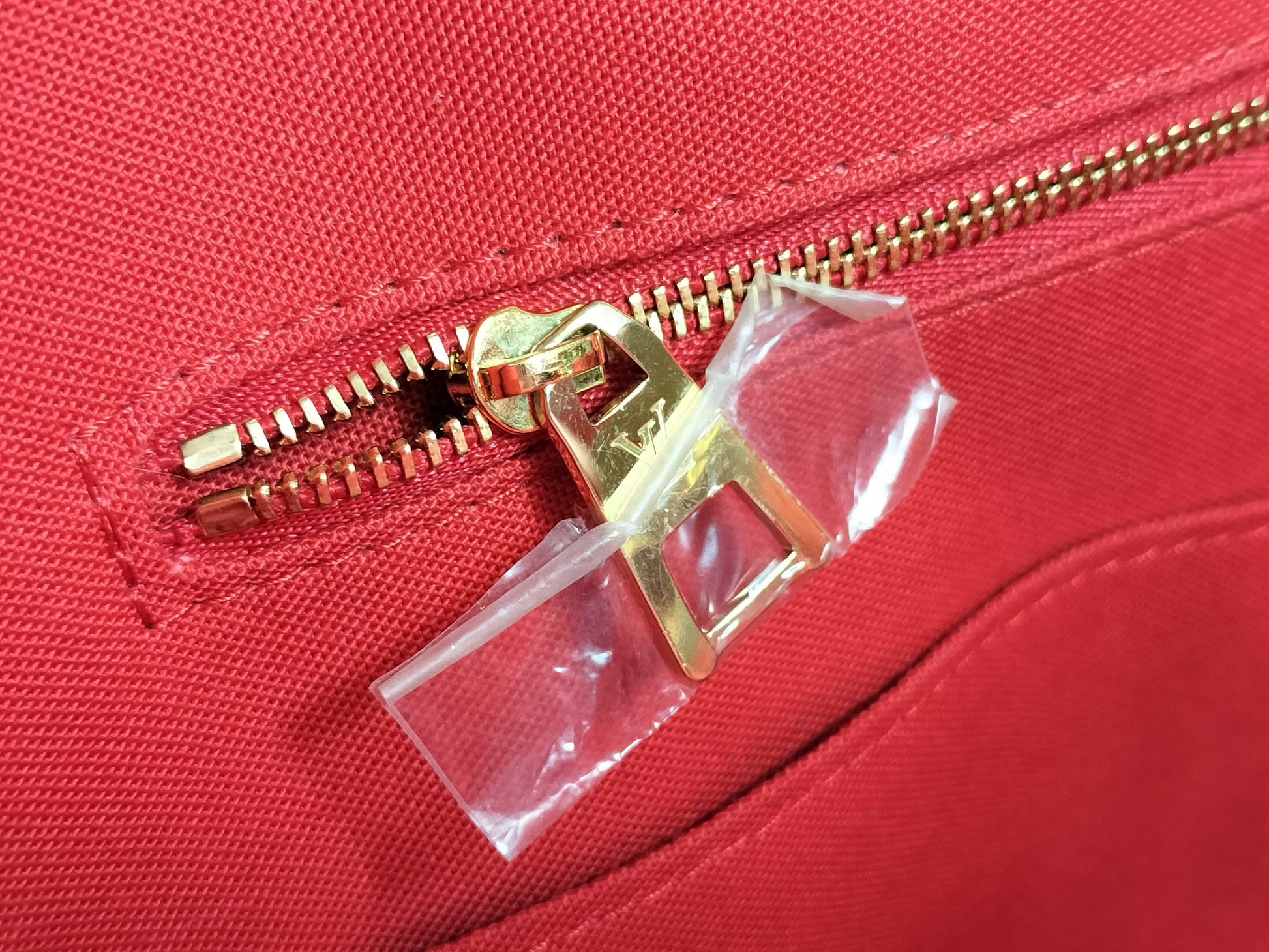 LOUIS VUITTON On the Go GM Monogram Monogram Giant M44576 Tote Bag