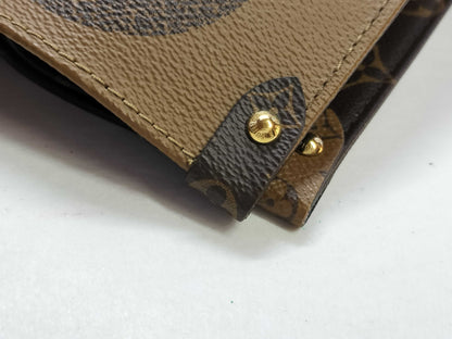 LOUIS VUITTON On the Go GM Monogram Monogram Giant M44576 Tote Bag