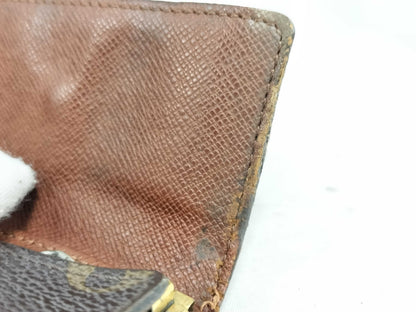 LOUIS VUITTON M62630 Monogram Multi-Crème 6 Monogram M62630 Key Case/Key Holder