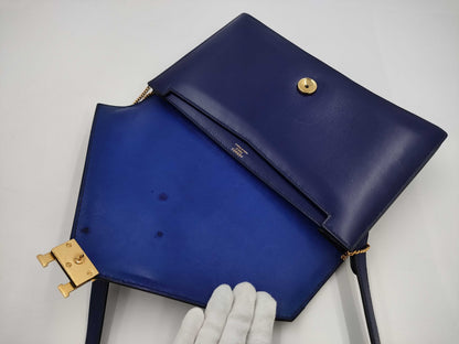 HERMES Lindy Shoulder Bag Shoulder Bag