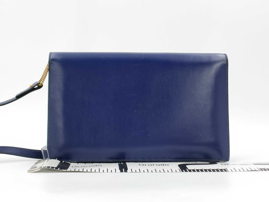 HERMES Lindy Shoulder Bag Shoulder Bag