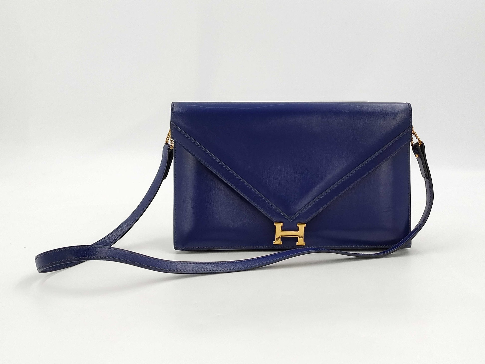 HERMES Lindy Shoulder Bag Shoulder Bag