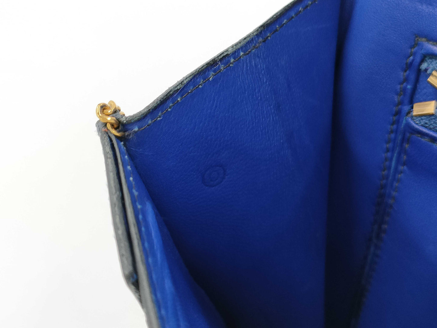 HERMES Lindy Shoulder Bag Shoulder Bag