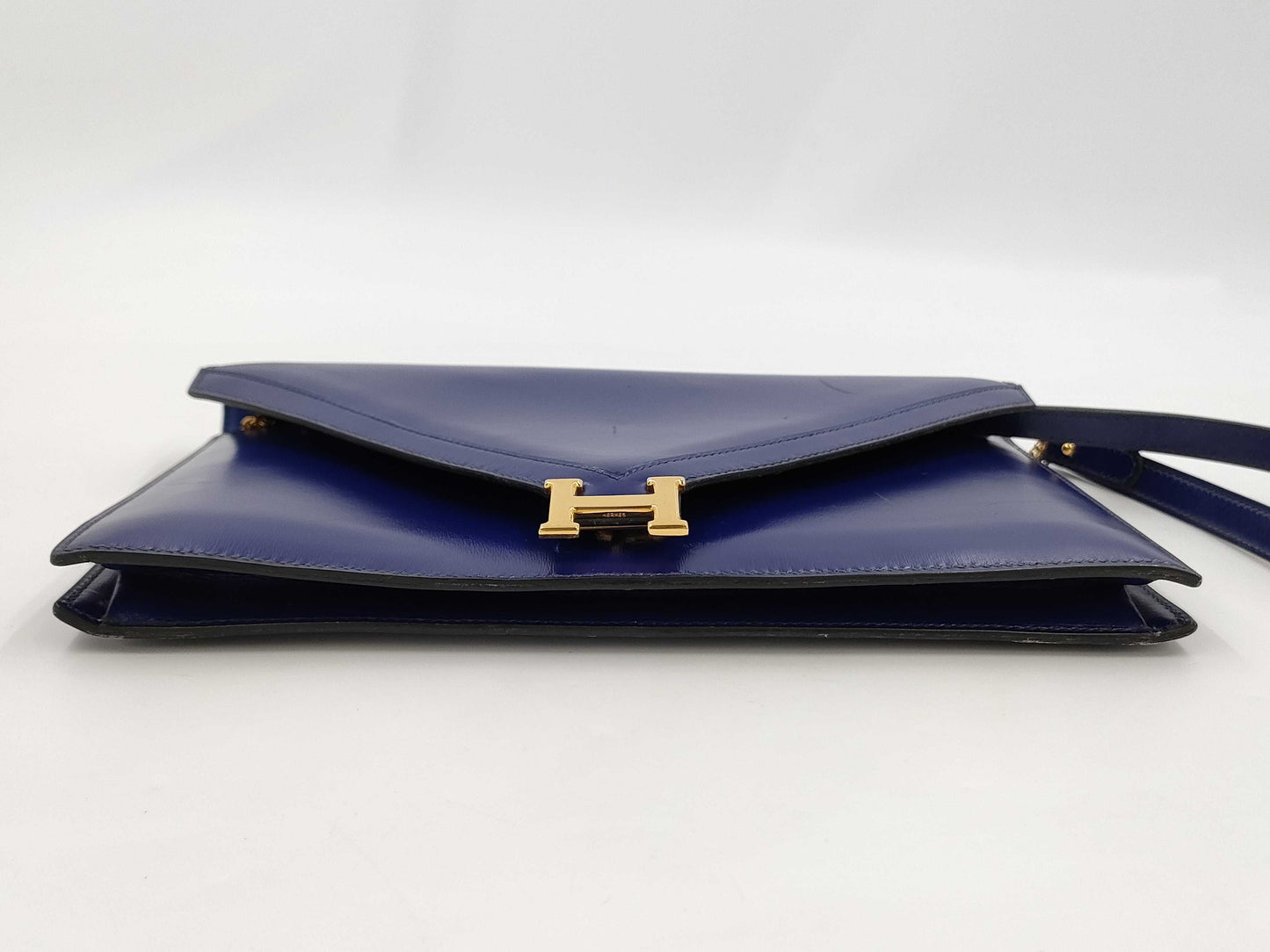 HERMES Lindy Shoulder Bag Shoulder Bag
