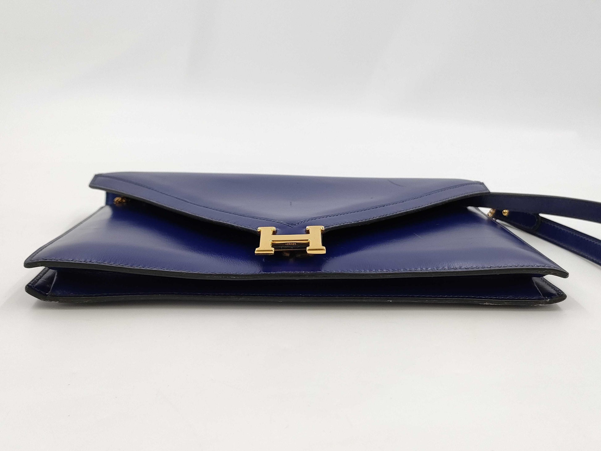 HERMES Lindy Shoulder Bag Shoulder Bag