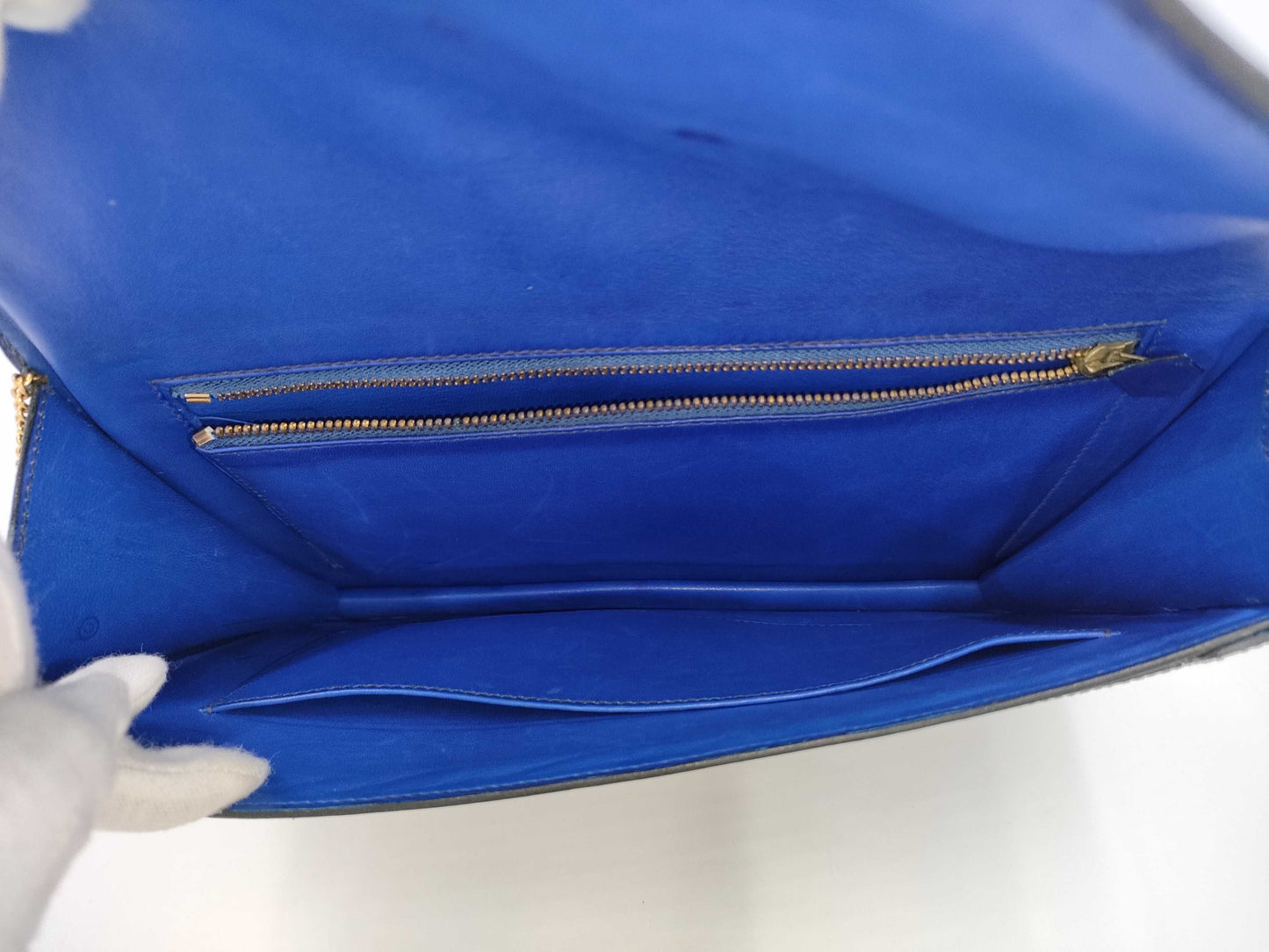HERMES Lindy Shoulder Bag Shoulder Bag
