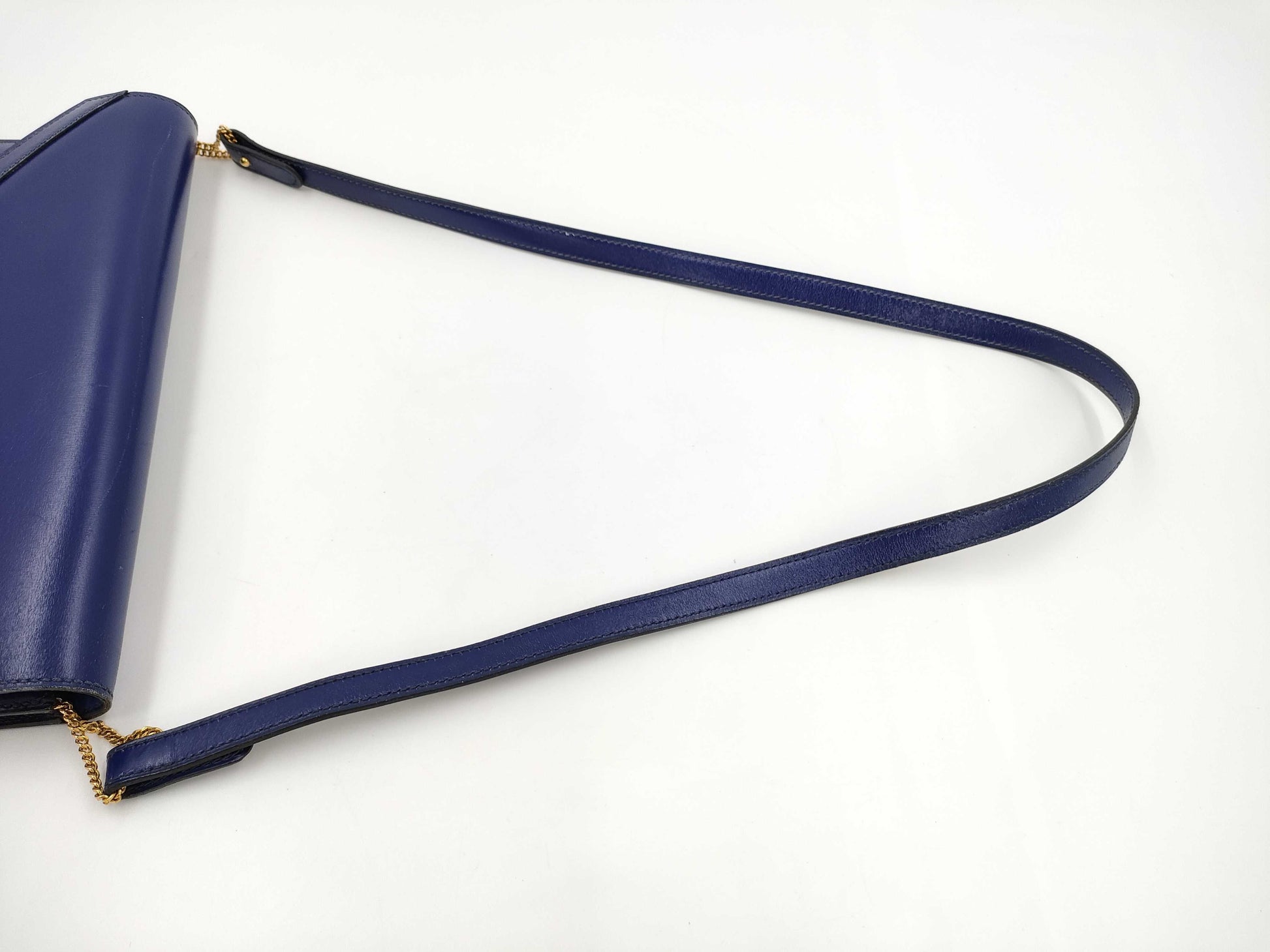 HERMES Lindy Shoulder Bag Shoulder Bag
