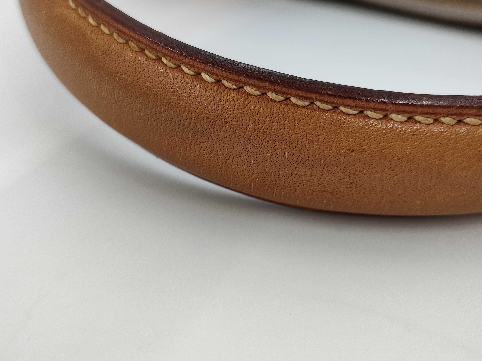 HERMES Himalaya Handbag Austria Rich/Lizard/Leather Handbag