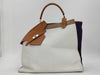 HERMES Himalaya Handbag Austria Rich/Lizard/Leather Handbag