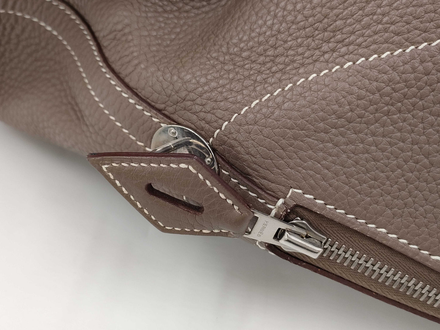 HERMES Bolide 45 handbag