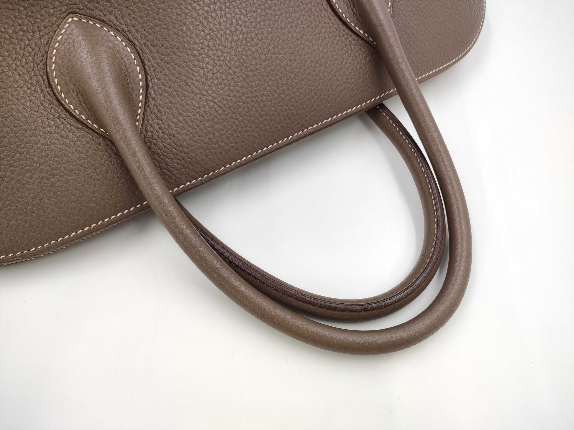 HERMES Bolide 45 handbag