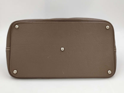 HERMES Bolide 45 handbag