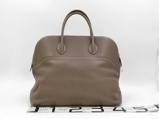 HERMES Bolide 45 handbag