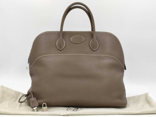 HERMES Bolide 45 handbag