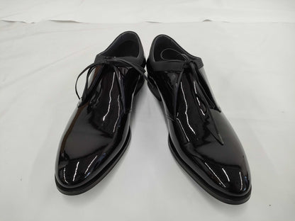 Dior Patent Derby Shoes Size 41 Business Shoes