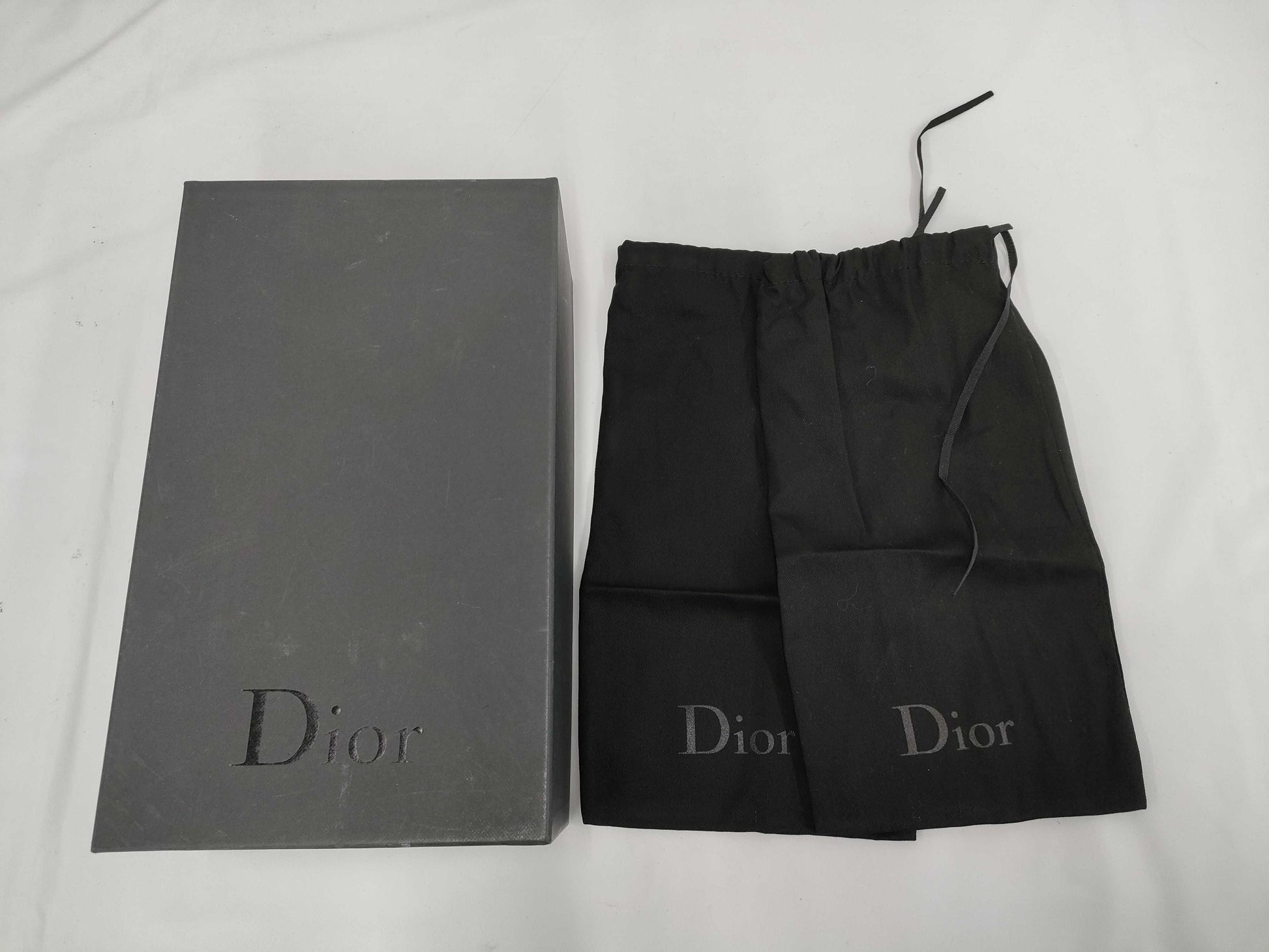 Dior Patent Derby Shoes Size 41 Business Shoes