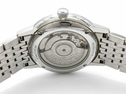 HAMILTON Intra-Matic H387551 EDE1UJQV0 Automatic Men's Watch