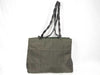 PRADA nylon PRADA plastic tote bag tote bag