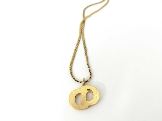 Dior Dior Necklace Necklace