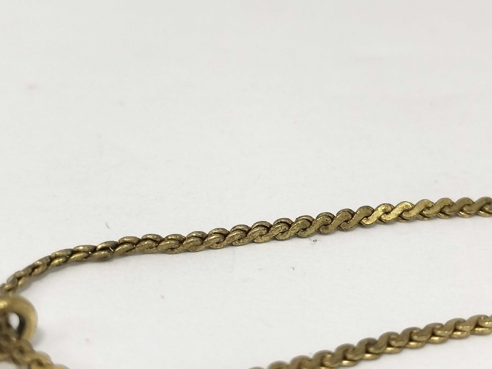 Dior Dior Necklace Necklace